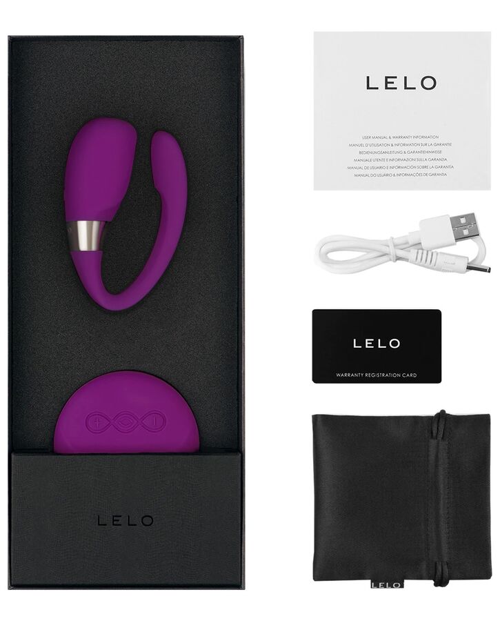 Lelo - Tiani 3