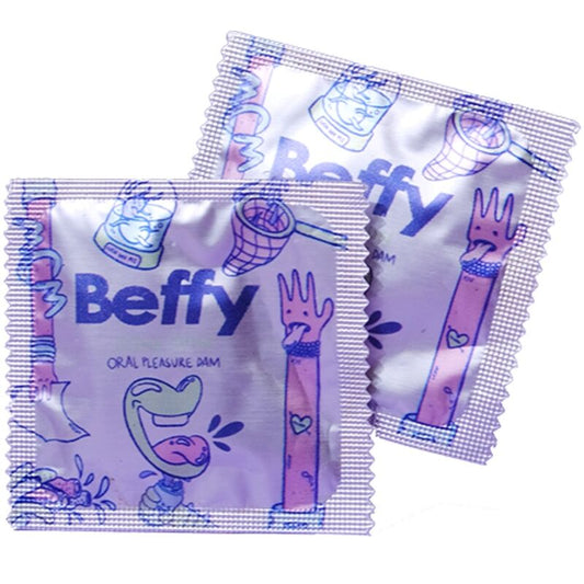 Beffy - Sexo Oral