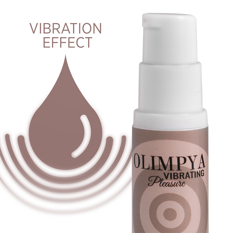 Olimpya - Vibrating Pleasure 6 ml