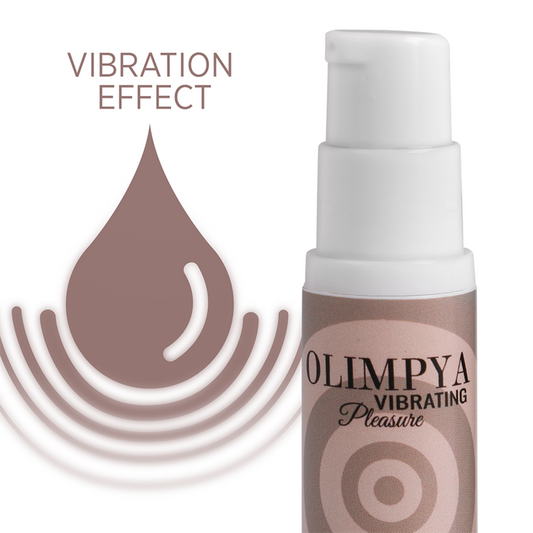 Olimpya - Vibrating Pleasure 6 ml