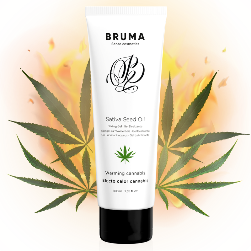 Bruma - Warming Cannabis