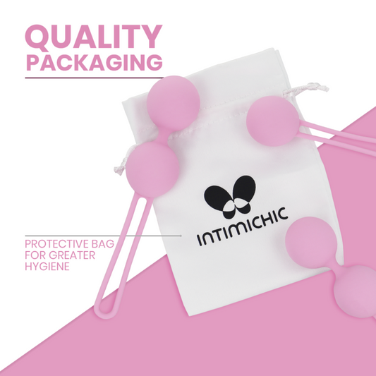 Intimichic - Pelvis Health II