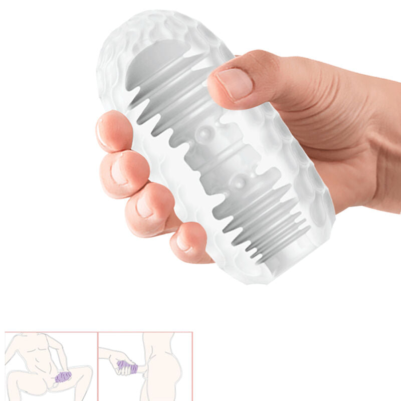 Pretty Love - Whirl Mystery