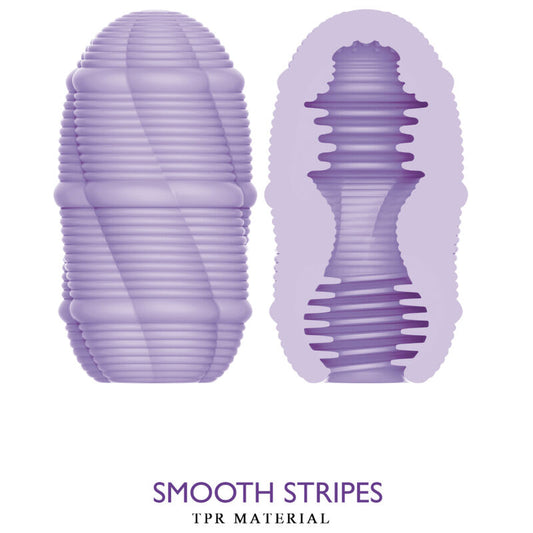 Pretty Love - Smooth Stripes