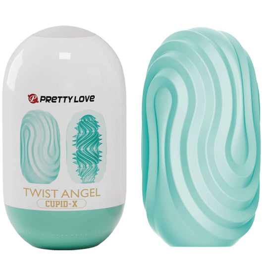 Pretty Love - Twist Angel
