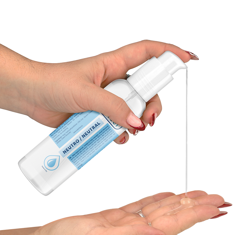 Waterfeel - Natural 175ml