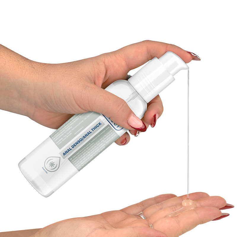 Waterfeel - Anal Thick 150ml