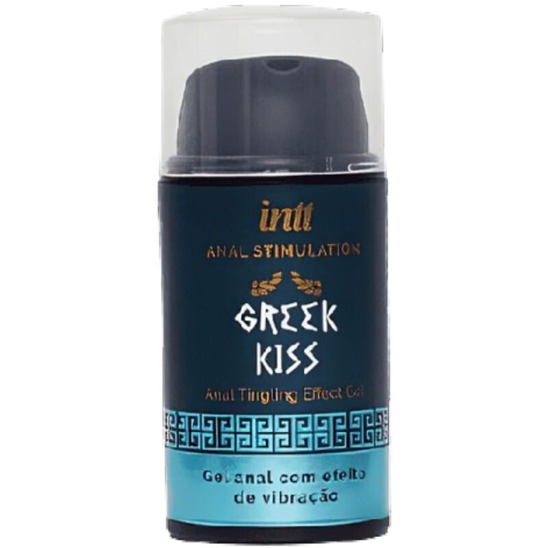Intt - Greek Kiss 15ml