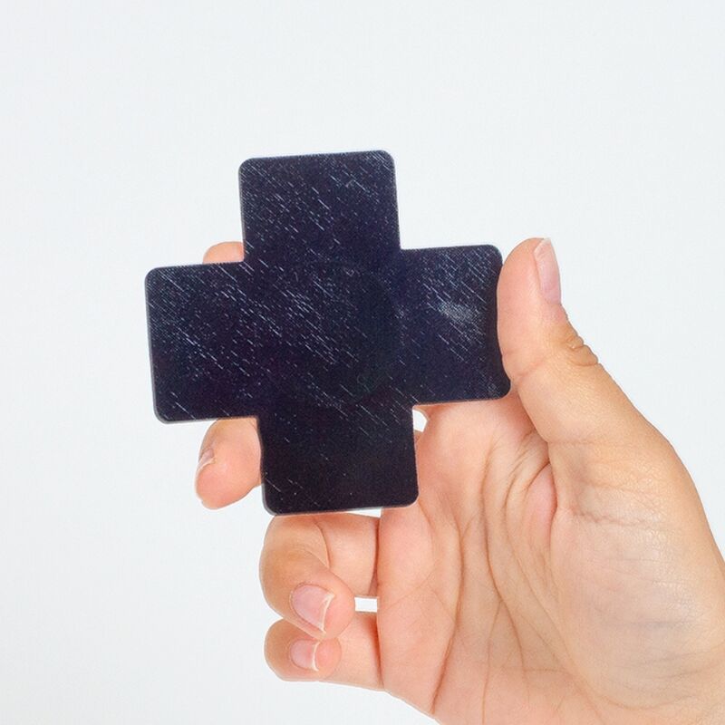 Secretplay - Coberturas em X