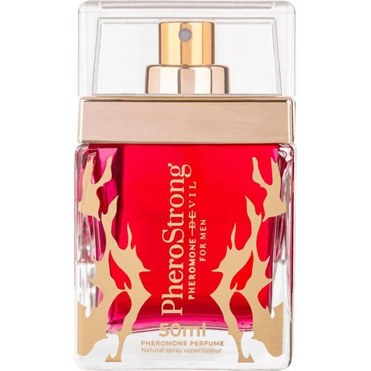 Pherostrong - Pheromone Devil 50ml