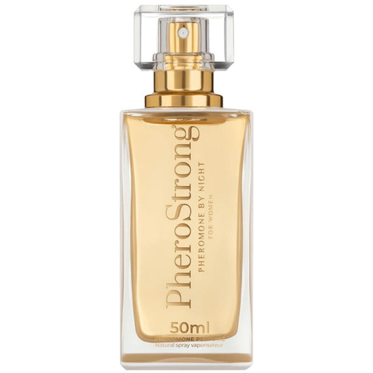 Pherostrong - Pheromone by Night 50ml