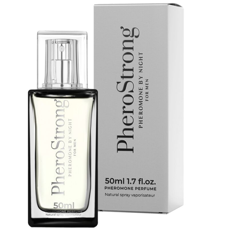 Pherostrong - Pheromone by Night 50ml