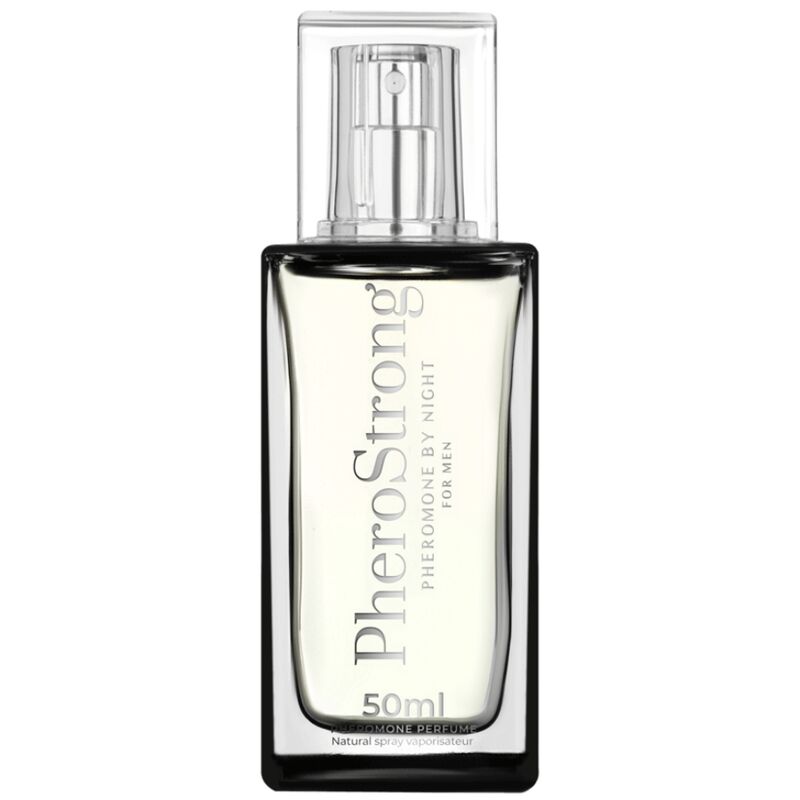 Pherostrong - Pheromone by Night 50ml
