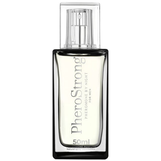 Pherostrong - Pheromone by Night 50ml