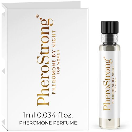 PheroStrong - Pheromone by Night 1ml