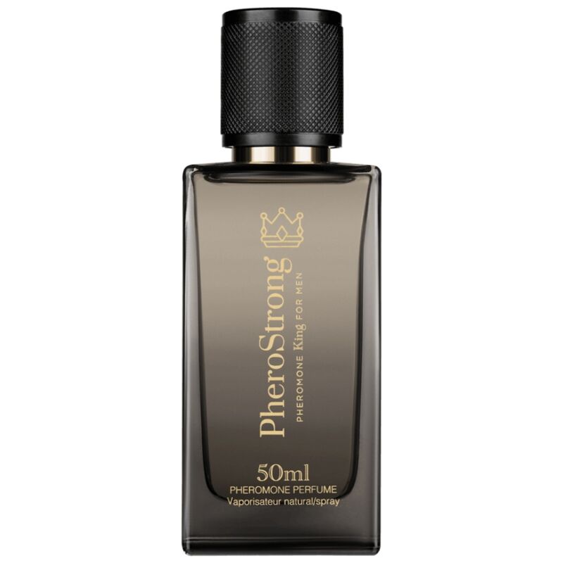 Pherostrong - Pheromone King 50ml
