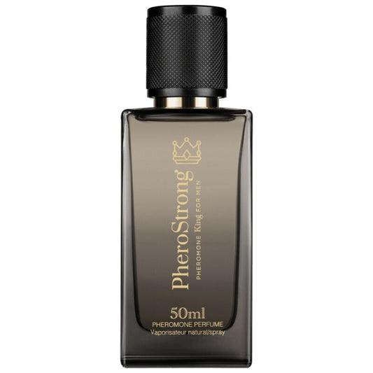 Pherostrong - Pheromone King 50ml
