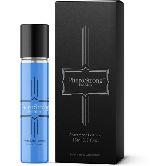 Pherostrong - Pheromone for Men