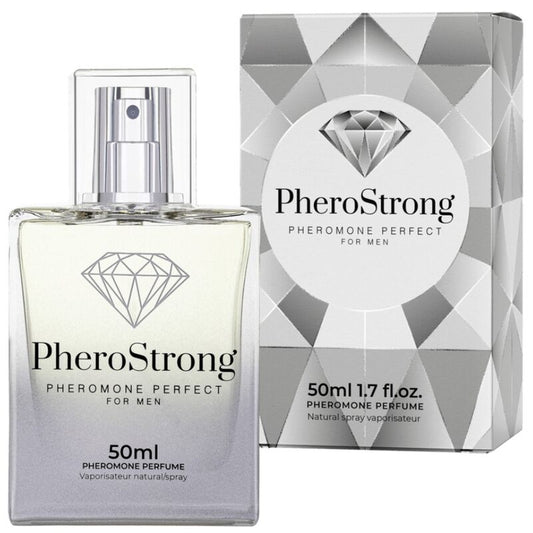 Pherostrong - Pheromone Perfect 50ml