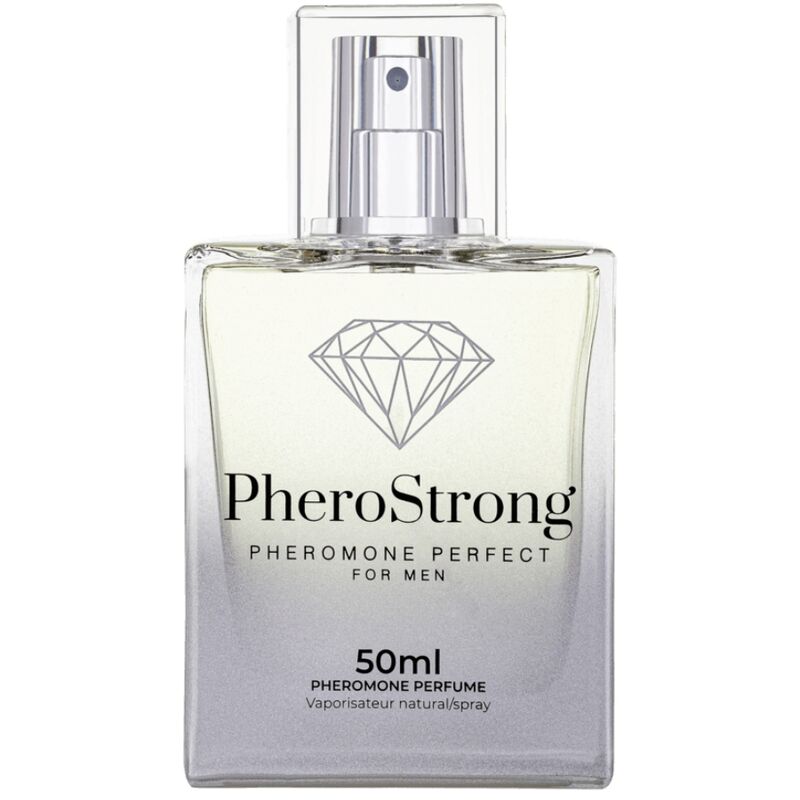 Pherostrong - Pheromone Perfect 50ml