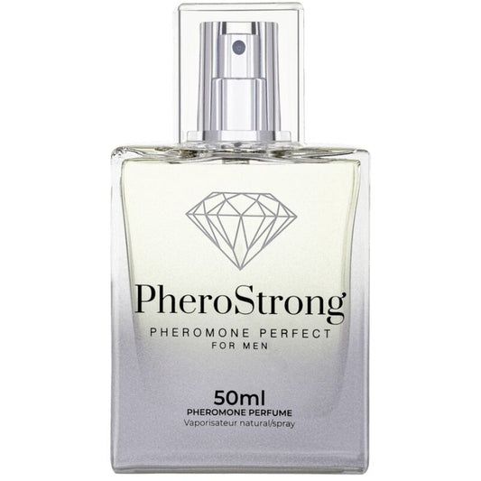 Pherostrong - Pheromone Perfect 50ml
