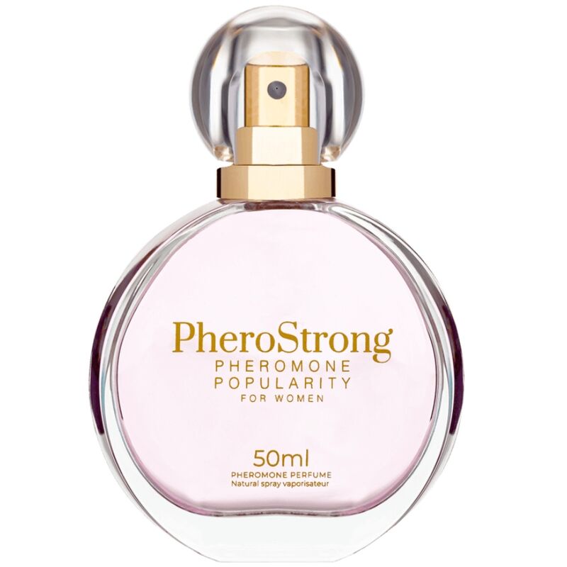 Pherostrong - Pheromone Popularity 50ml