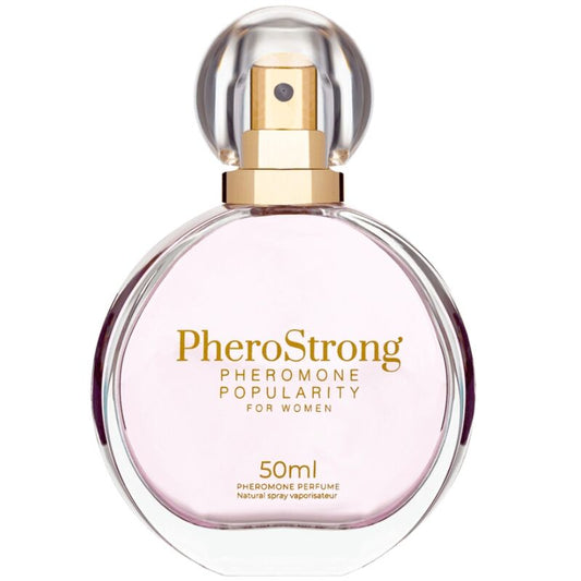 Pherostrong - Pheromone Popularity 50ml
