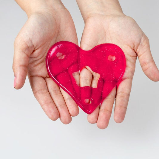 Secret Play - Edible Thong