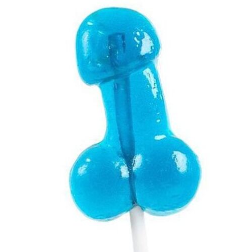 Secretplay - Lollipop com Álcool