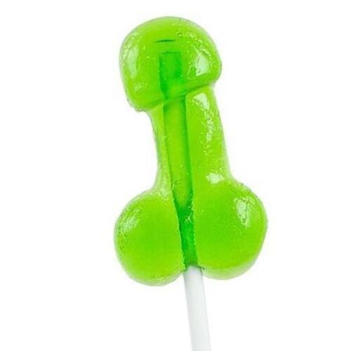 Secretplay - Lollipop com Álcool