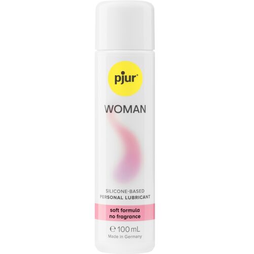 Pjur - Woman 100ml