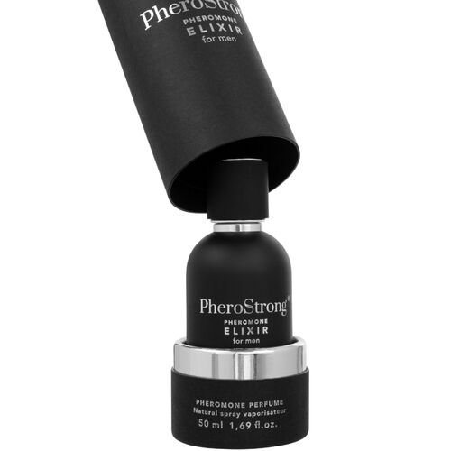 Pherostrong- Elixir for men