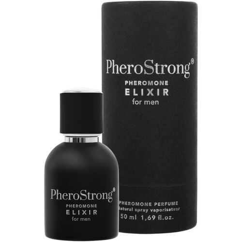 Pherostrong- Elixir for men