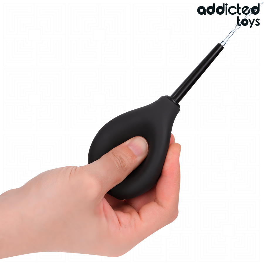 Addicted Toys - Anal Cleanser