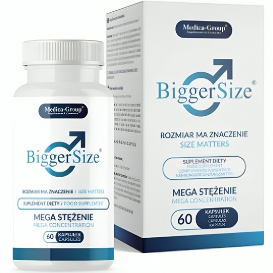 Medica Group - Bigger Size