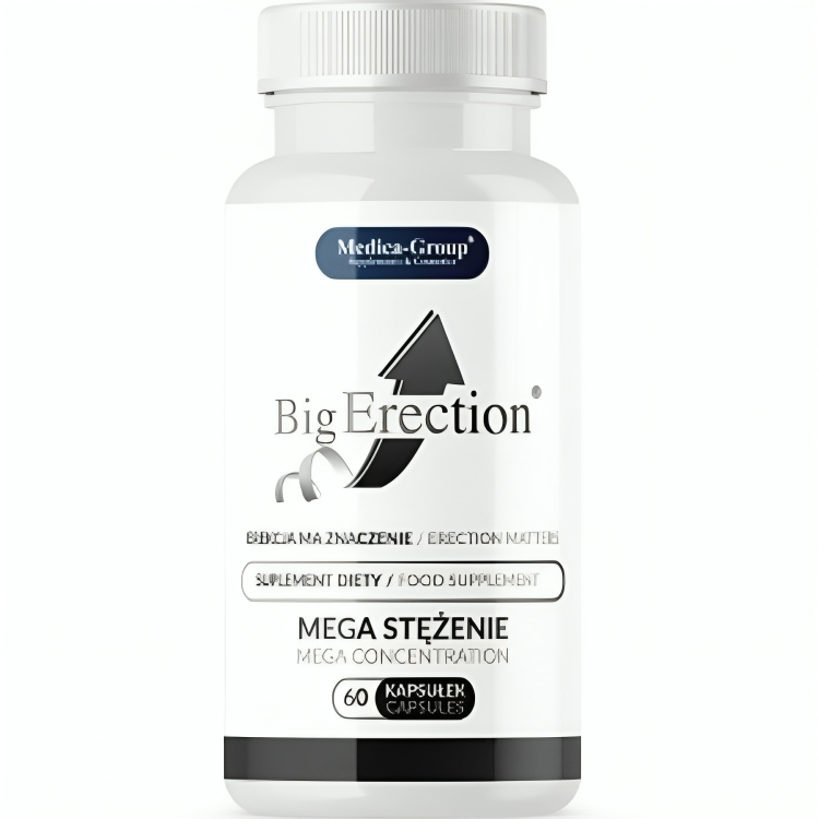 Medica Group - Big Erection