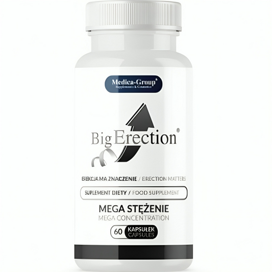 Medica Group - Big Erection