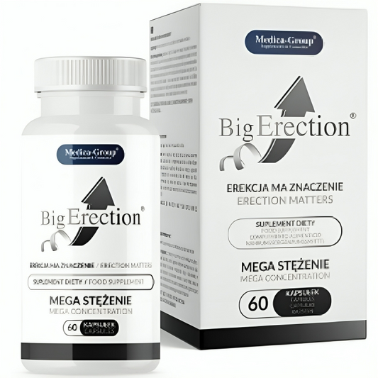 Medica Group - Big Erection