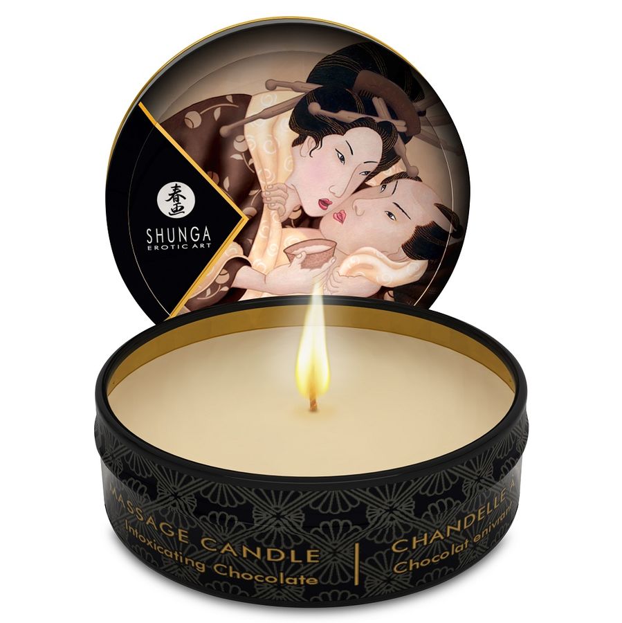 Shunga - Massage Candle
