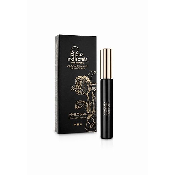 Bijoux - Intensificador Orgasmo 13ml