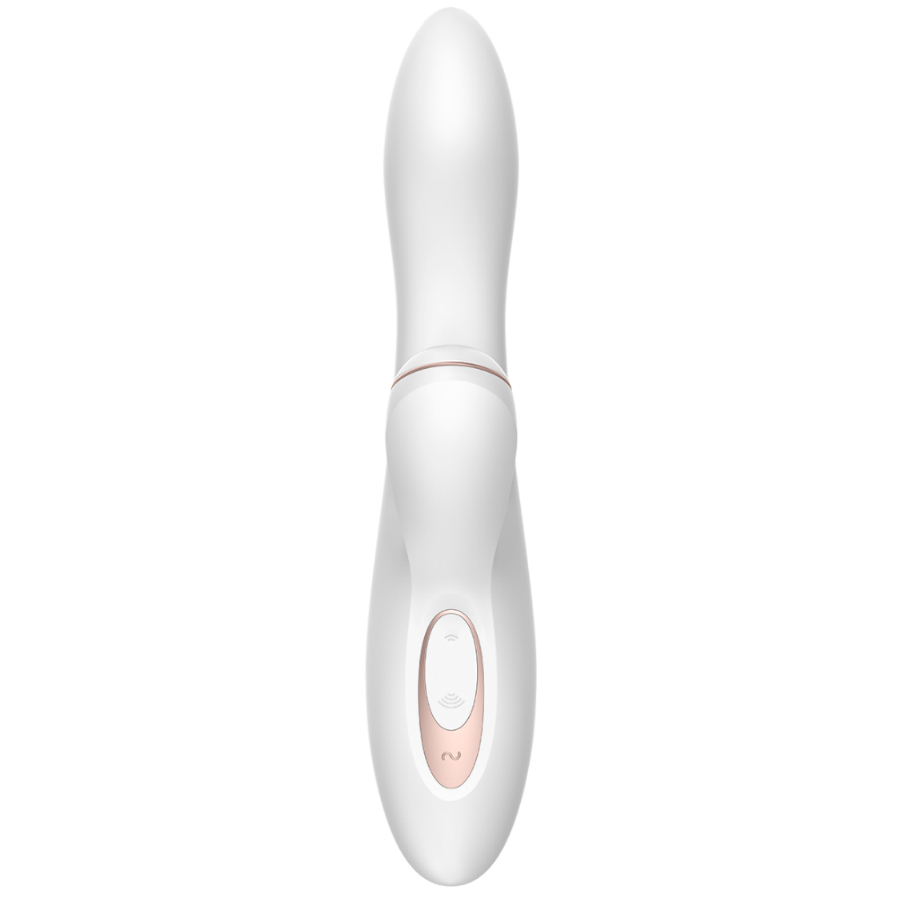 Satisfyer - PRO+ G-Spot