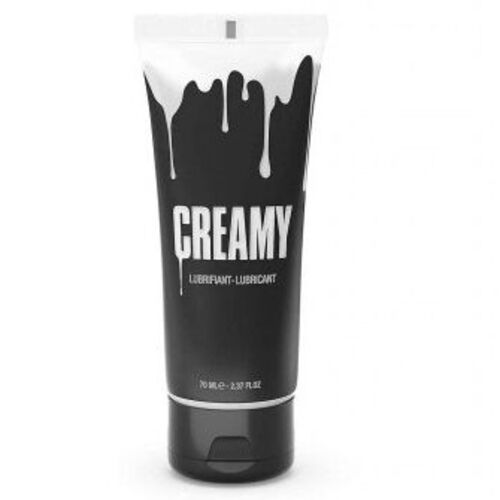 Creamy - Creamy Cum