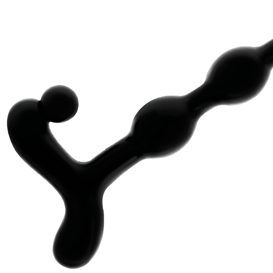 Addicted Toys - Anal Beads