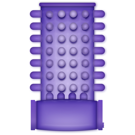 Casual Love - Manga Peniana com Vibrador