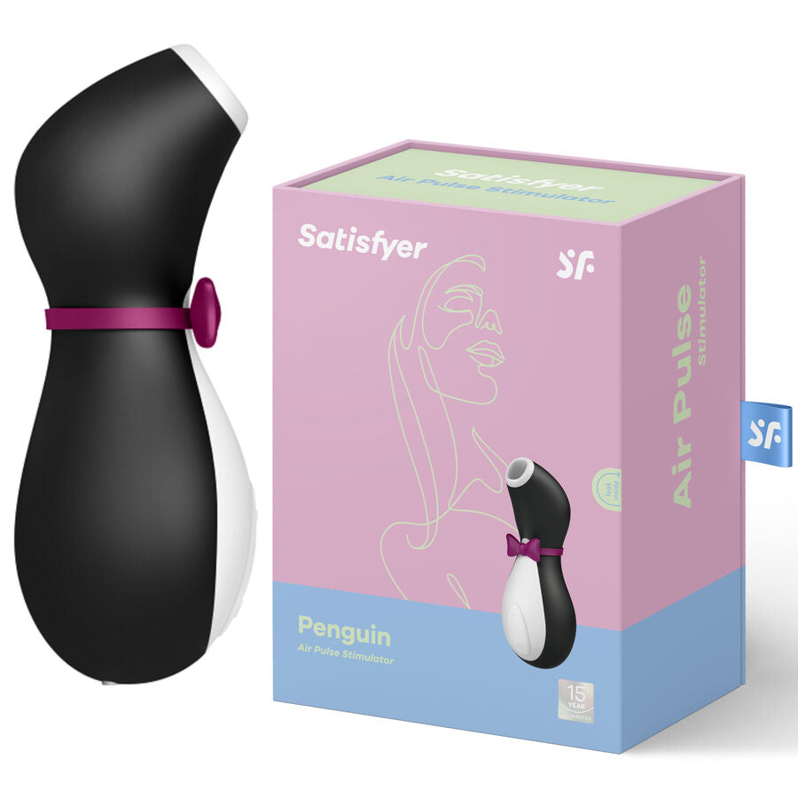 Satisfyer - Penguin