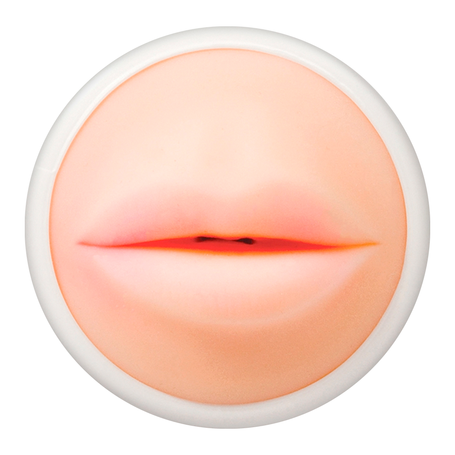 Addicted Toys - Mouth Experience