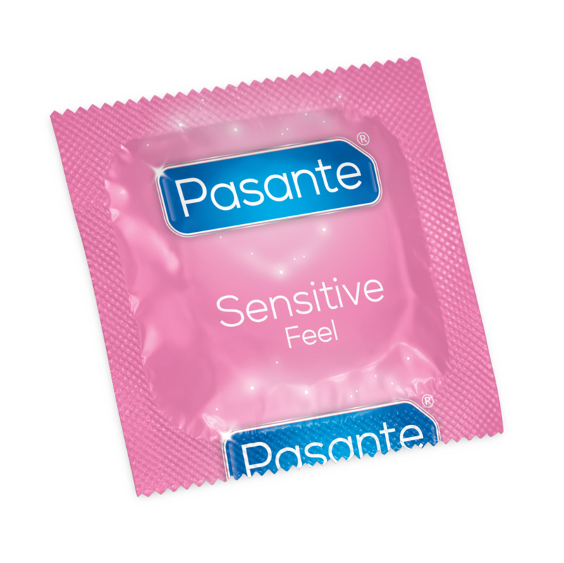 Pasante - Feel