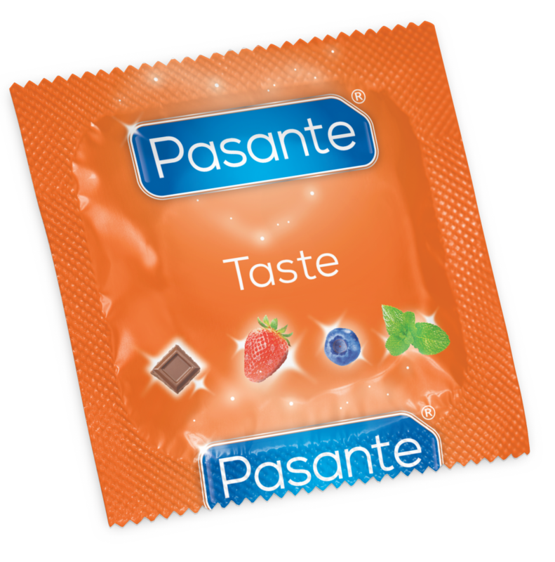Pasante - Taste