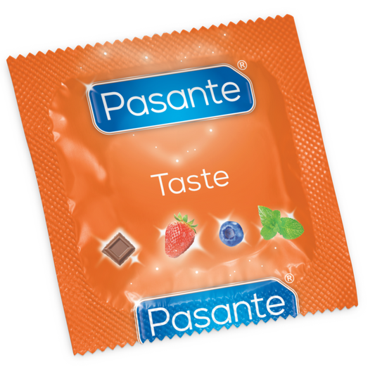 Pasante - Taste
