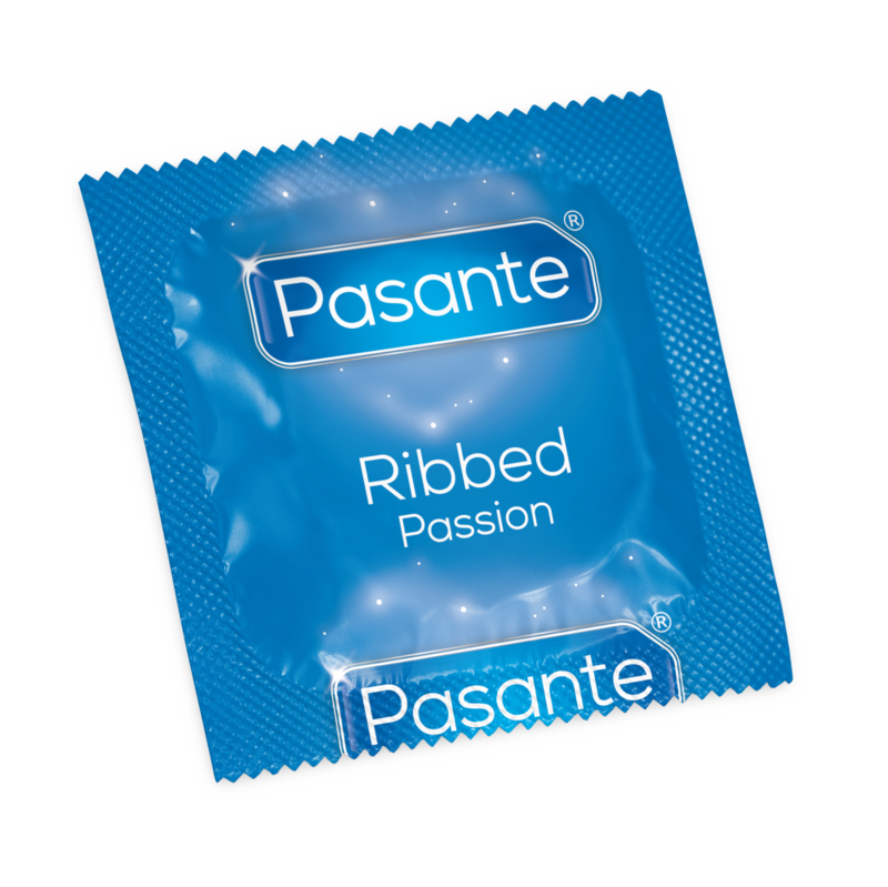 Pasante - Passion